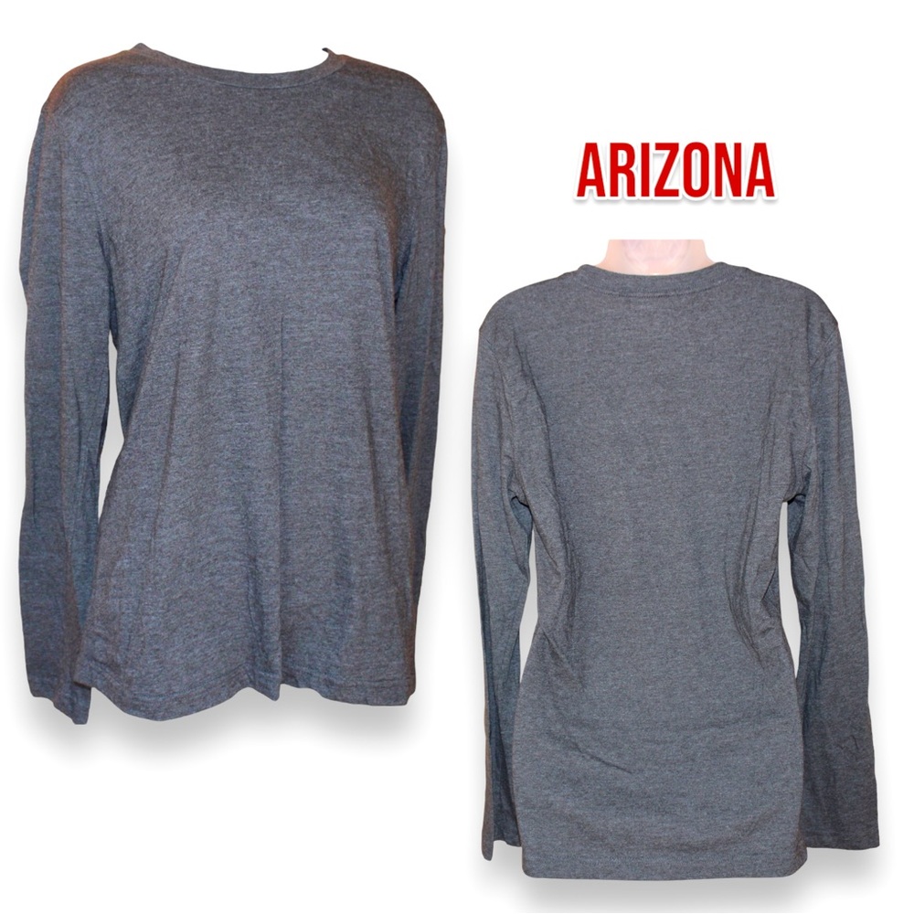 Arizona Long sleeve tee